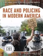 Image of race and policing in modern america