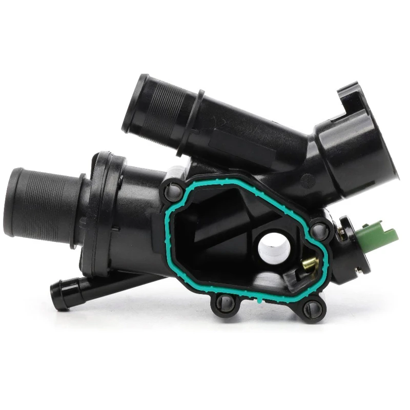Image of METZGER 4006171 Engine thermostat GREENPARTS Opening Temperature: 83°C Thermostat,coolant (316)