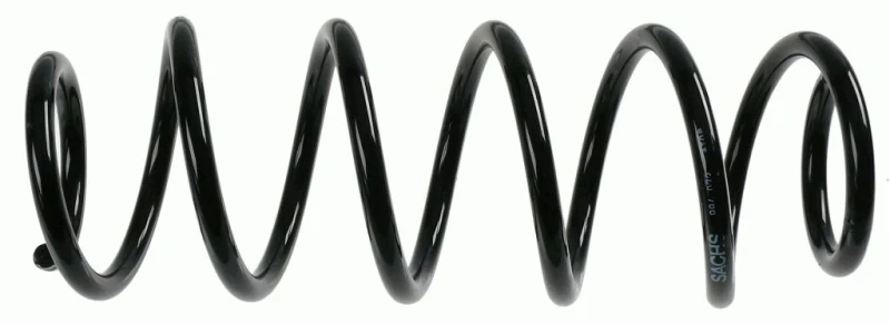 Image of Coil spring SACHS 994 072