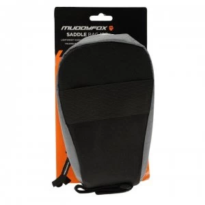Image of Muddyfox Saddle Bag 100 - Black