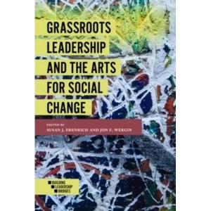 Image of Grassroots Leadership and the Arts For Social Change