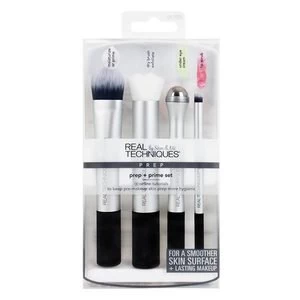 Image of Real Techniques Prep Prime Set