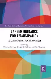 Image of Career Guidance for Emancipation Reclaiming Justice for the Multitude