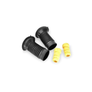 Image of FEBI BILSTEIN Shock Absorber Dust Cover FIAT 37010 46536245,46550122