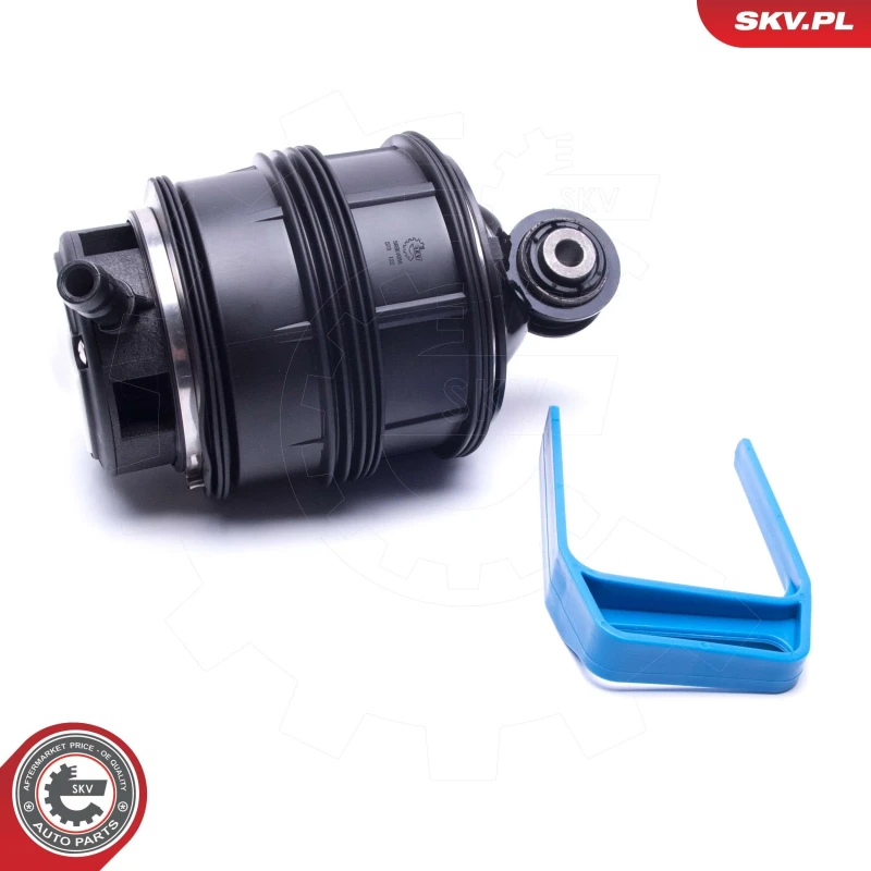Image of ESEN SKV Air Spring, suspension ESEN SKV 58SKV058
