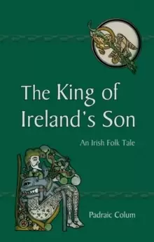 Image of The King of Ireland's Son : An Irish Folk Tale