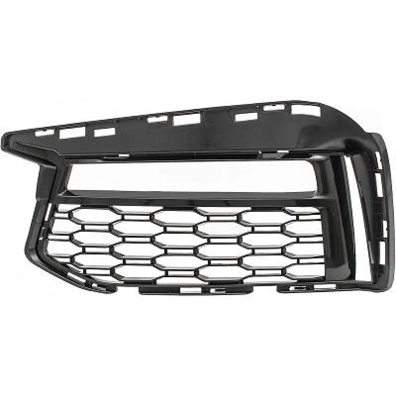 Image of Bumper grill DIEDERICHS 1226347