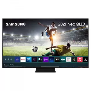 Image of Samsung 65" QE65QN94A Smart 4K Ultra HD Neo QLED TV