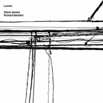 Image of Richard Barbieri - Lumen (Music CD)
