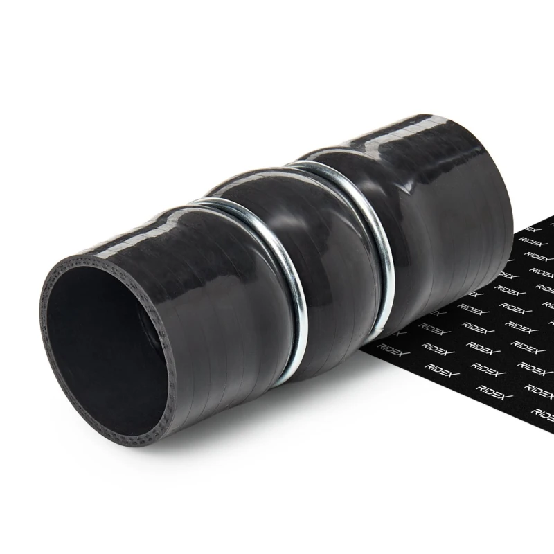 Image of RIDEX Charger intake hose RIDEX 3314C0840