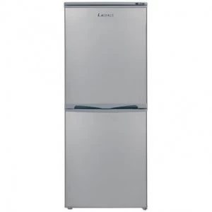 image of LEC T5039 135L Freestanding Fridge Freezer