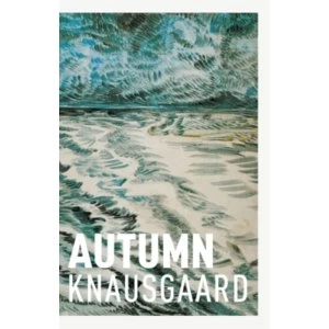 Image of Autumn (Seasons Quartet) Hardcover