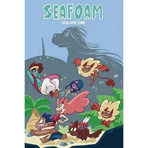 Image of Seafoam: A Friend for Madison