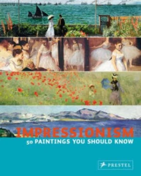 Image of Impressionism by Ines Engelmann Paperback