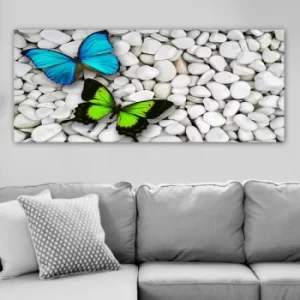 Image of YTYDR9987_50120 Multicolor Decorative Canvas Painting