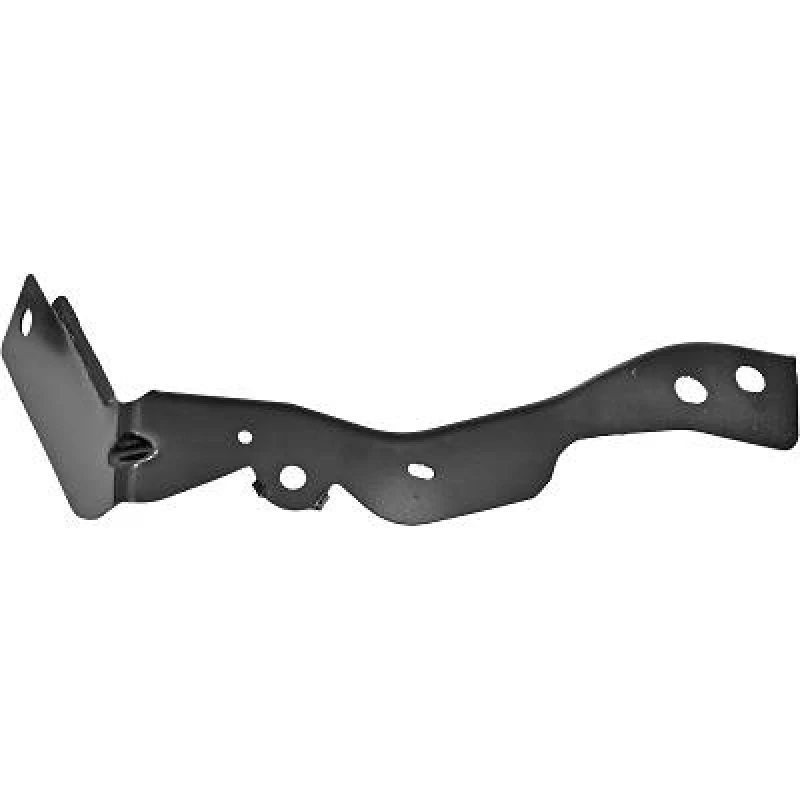 Image of Bumper bracket DIEDERICHS 4406012