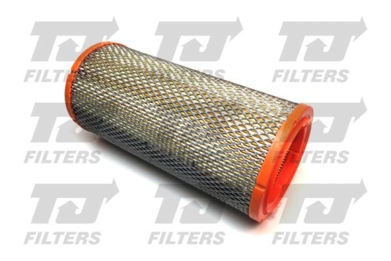 Image of QUINTON HAZELL Air filter QUINTON HAZELL QFA0892