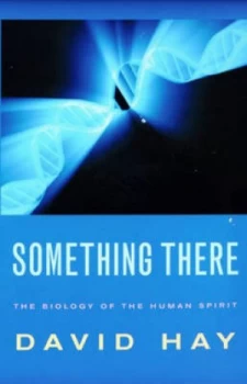 Image of Something There by David Hay Paperback