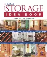 Image of tauntons home storage idea book