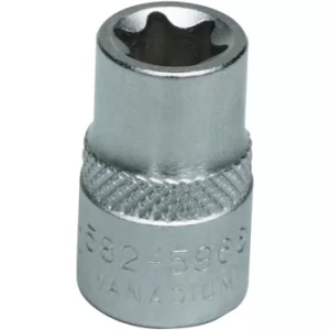Image of E14 Torx Socket 1/2" Sq Dr