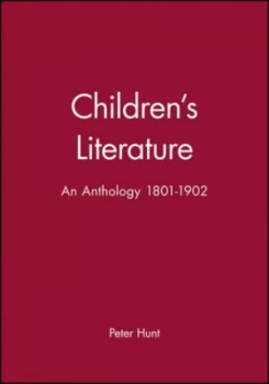 Image of Childrens Literature by Peter Hunt Paperback
