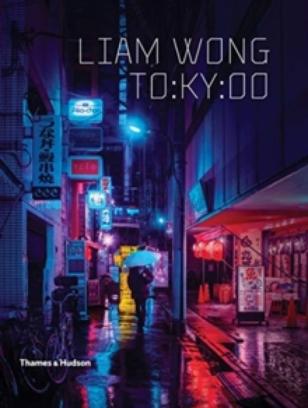 Image of TO. Hardback. By Liam Wong Books