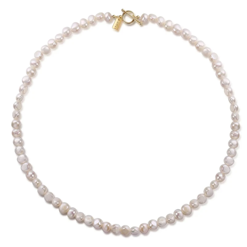 Image of Ailoria Womens necklace Ailoria Sorano Dore Female TU