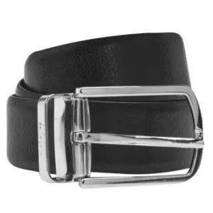 Image of Boss Boss Ofisy Belt Mens - Silver