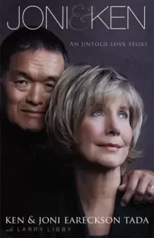 Image of Joni and Ken : An Untold Love Story