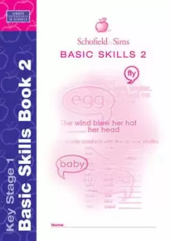 Image of Basic Skills Book 2 by Andrew Parker