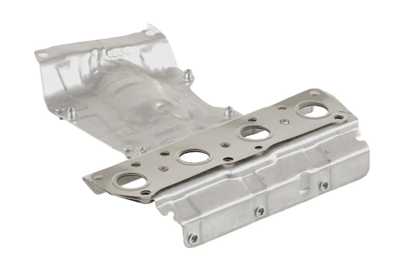 Image of Exhaust pipe gasket WALKER 82134