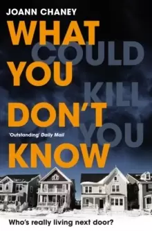 Image of What You Don't Know
