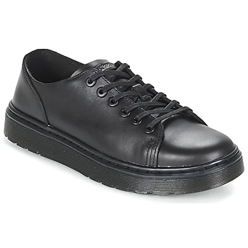 Image of Dr Martens DANTE womens Shoes Trainers in Black,7,8,9,10,11,3,5,7,8,9.5,10,11,12