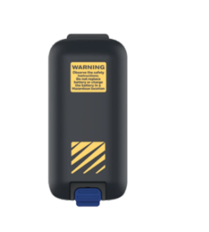 Image of Honeywell 318-063-003 handheld mobile computer spare part Battery