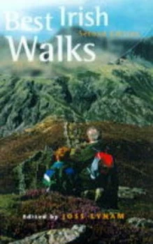 Image of Best Irish Walks by Joss Lynam Paperback