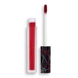 Image of Revolution Matte Lipsticks Horror
