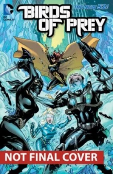 Image of Birds of Prey. Volume 4 the Cruelest Cut by Christy Marx Paperback