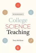 Image of chicago guide to college science teaching