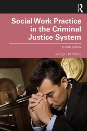 Image of Social Work Practice in the Criminal Justice System