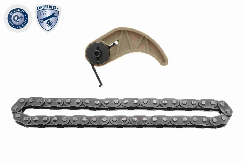 Image of Oil pump chain kit VAICO V10-5843