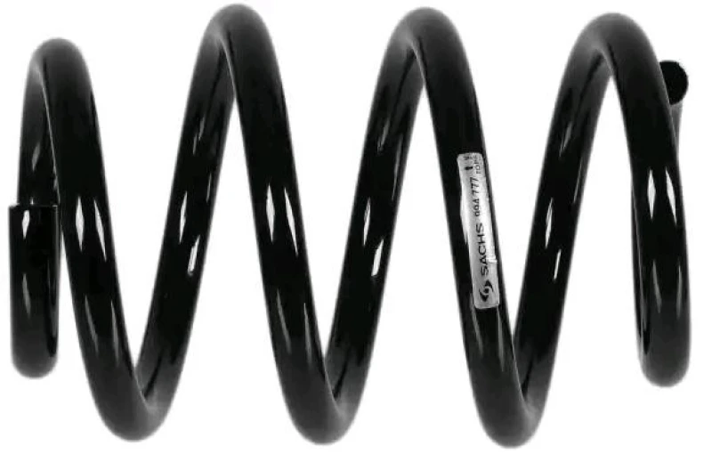 Image of Coil spring SACHS 994 777