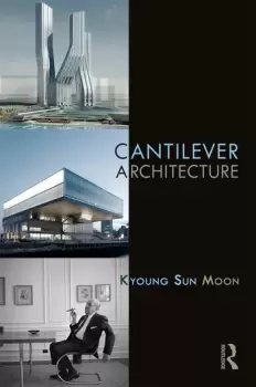 Image of Cantilever Architecture