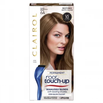 image of Nice n Easy Root Touch Up Light Ash Brown 6A