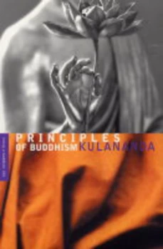 Image of Principles of Buddhism by Kulananda Paperback