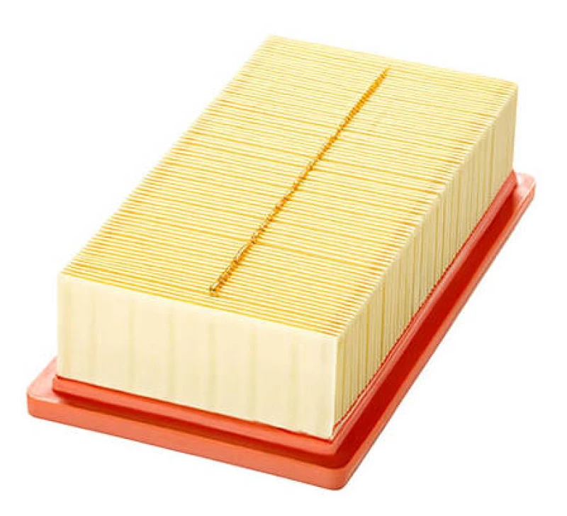 Image of VALEO 585118 Air filter Filter Insert Air Filter (8)