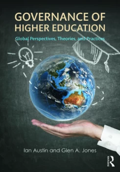 Image of Governance of Higher EducationGlobal Perspectives Theories and Practices