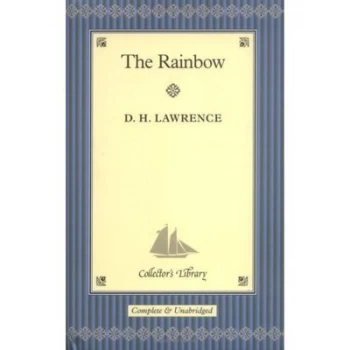 Image of Rainbow by D. H Lawrence Hardback