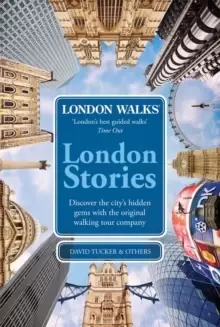 Image of London Walks: London Stories