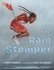 Image of The Rain Stomper