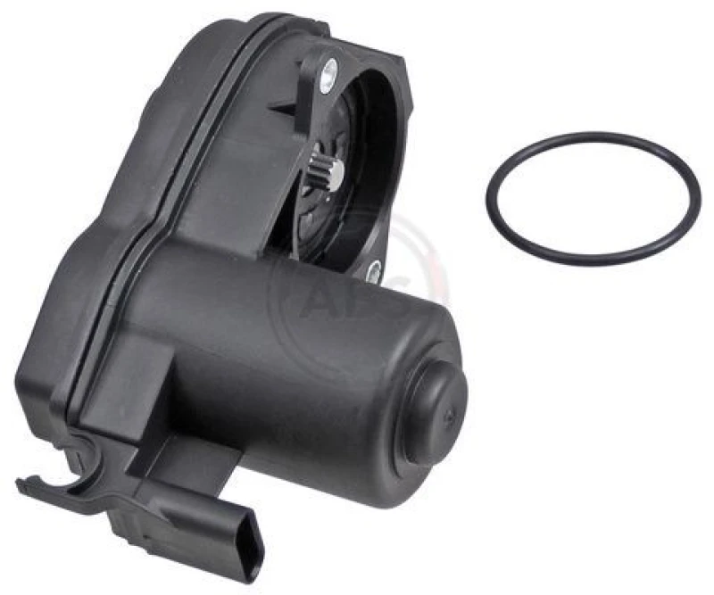 Image of A.B.S. Parking brake actuator / motor A.B.S. 43724